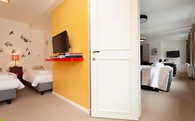 Boutique B&B The Townhouse